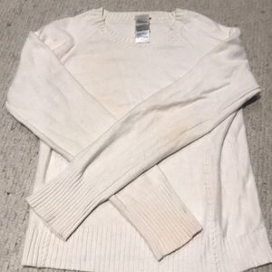North Face Sweater